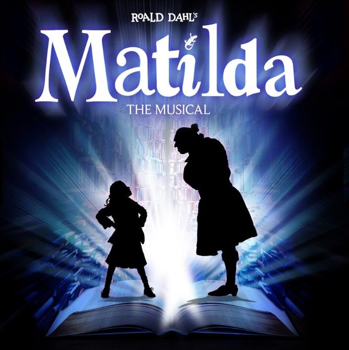 Matilda The Musical Lyric Theatre Company